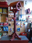 Bird Table Freestanding 