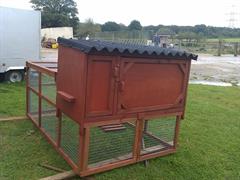 Chicken Coop(1)