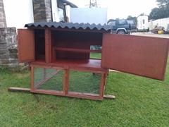 Chicken Coop(5)