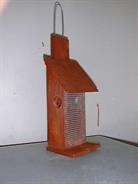 Peanut Feeder From 